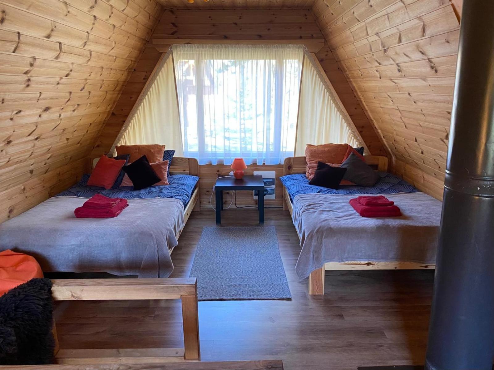 Pirtsmaja Villa Marta Cēsis 외부 사진